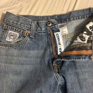 Cinch Jeans